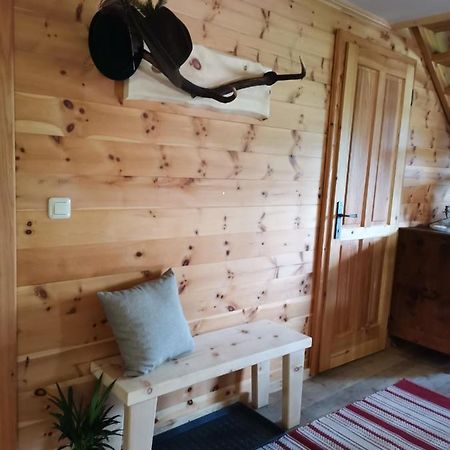 Ferienwohnung Rainerhof Murau Exterior foto