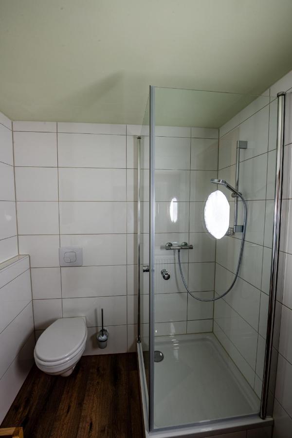 Ferienwohnung Rainerhof Murau Exterior foto